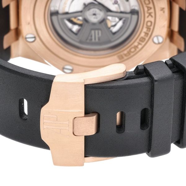 Audemars Piguet Royal Oak Offshore 26401RO.OO.A002CA.01